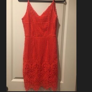 Lulu’s Cocktail Dress